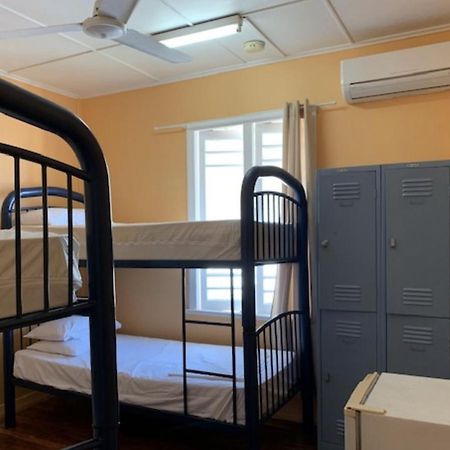 Central Station B&B Napoli Eksteriør bilde