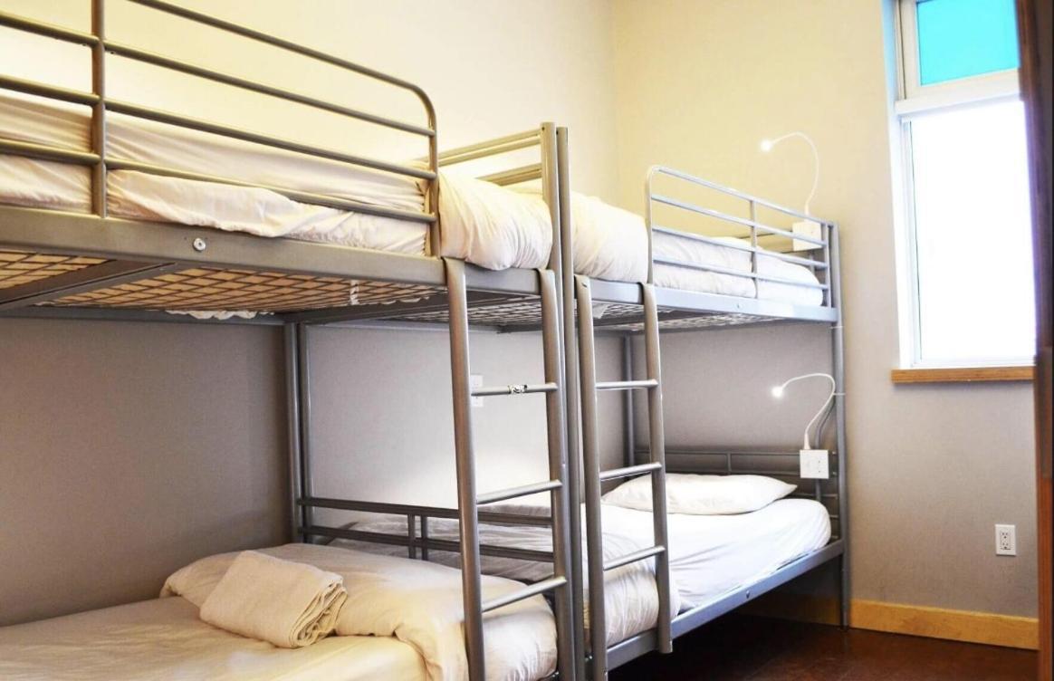 Central Station B&B Napoli Eksteriør bilde