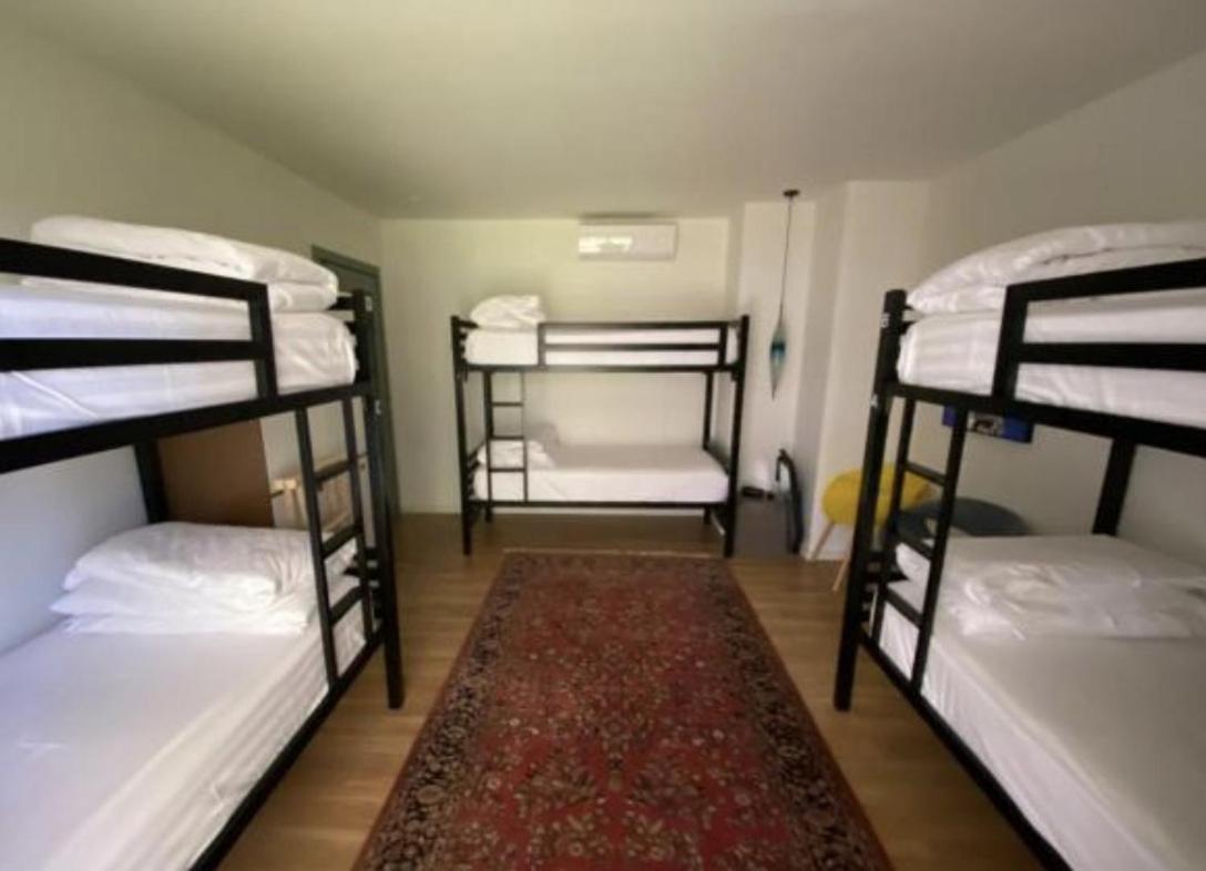 Central Station B&B Napoli Eksteriør bilde