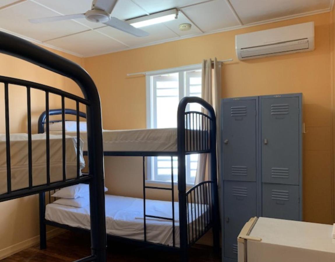 Central Station B&B Napoli Eksteriør bilde